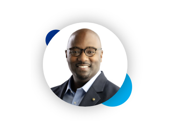 Evertte P. - Associate Director, Digital Incubation Project Management