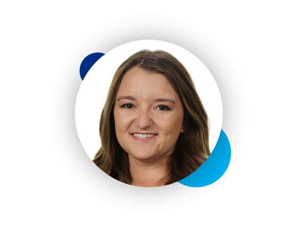 Hannah S. - Sr. Data Scientist