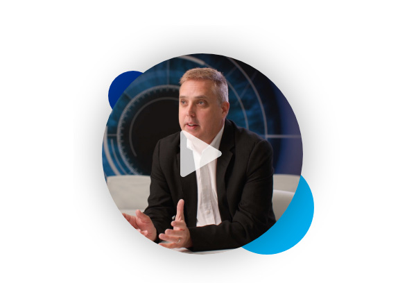 Travis B. - VP, Vision Care Digital Customer Experience Transformation