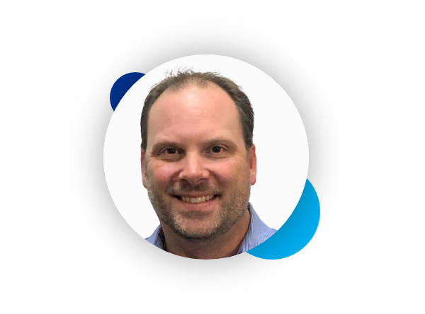 Ben K. - Sr. Software Engineer, R&D Systems