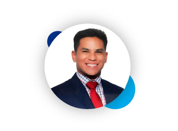 Jonathan R. - Data Scientist