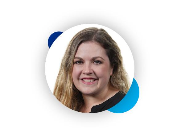 Jillian G. - Group Product Manager